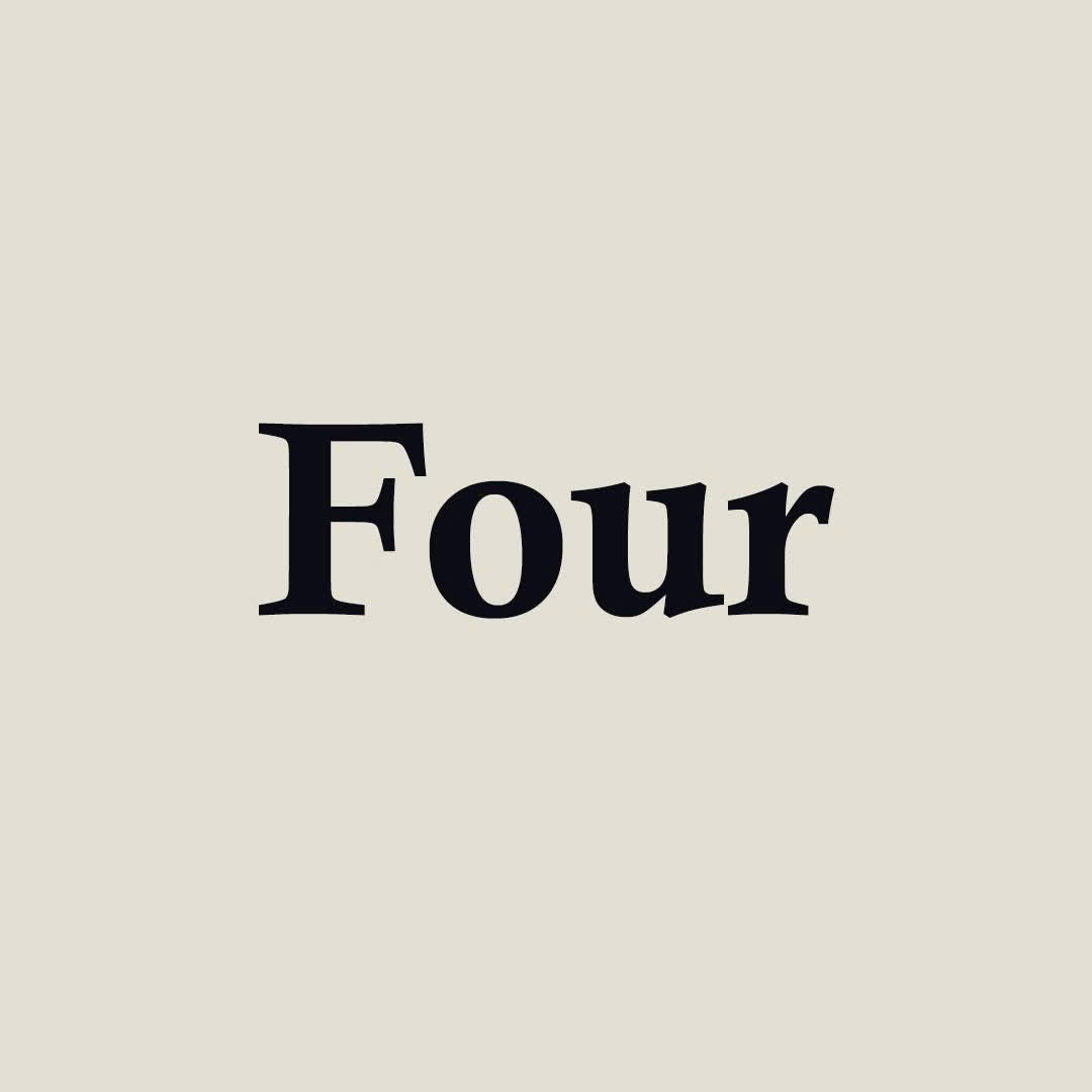 Four Việt Nam