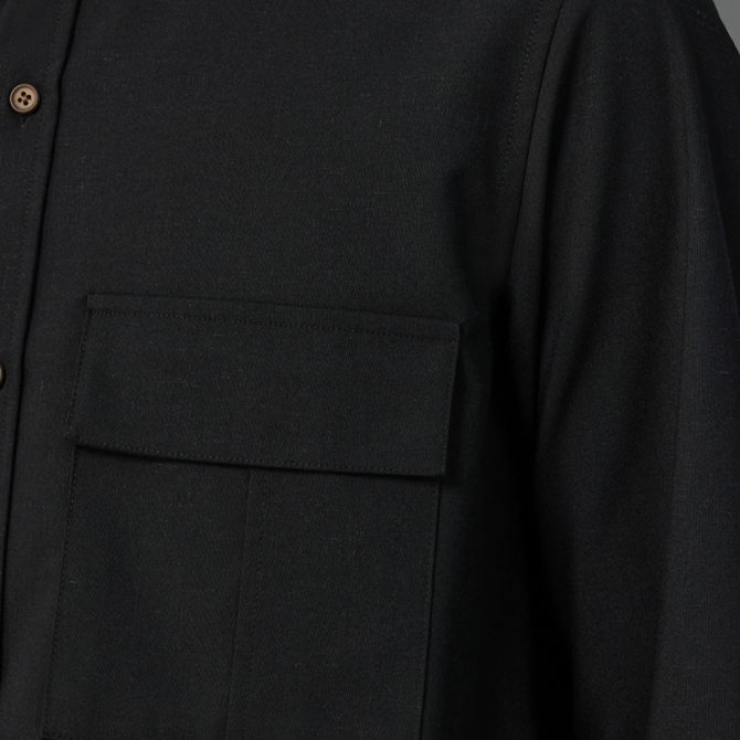 Neck Shirt - Hình ảnh 8