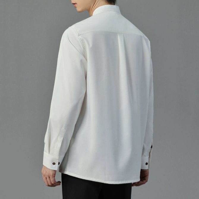 Neck Shirt - Hình ảnh 6