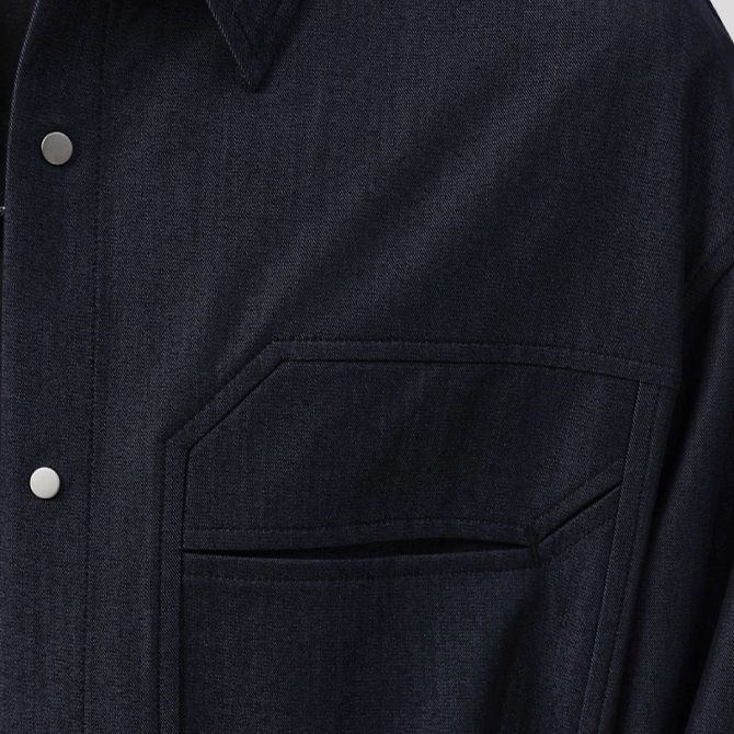 Denim Set - Hình ảnh 5