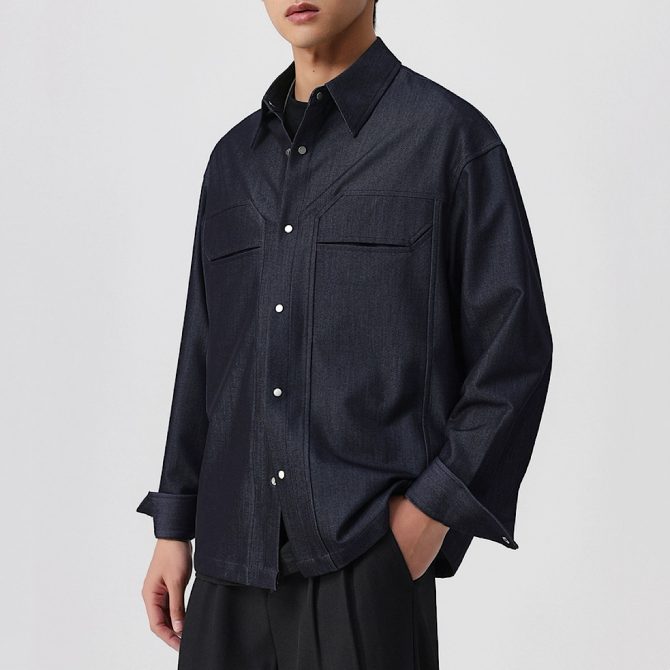 Denim Set - Hình ảnh 3
