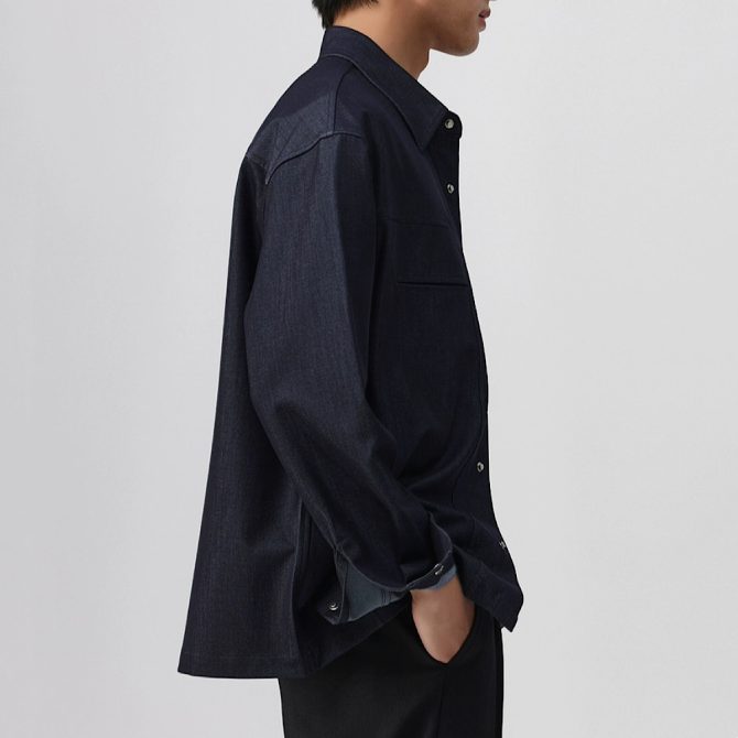 Denim Set - Hình ảnh 6