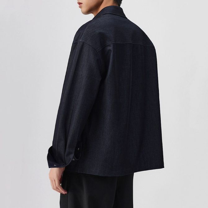 Denim Set - Hình ảnh 7