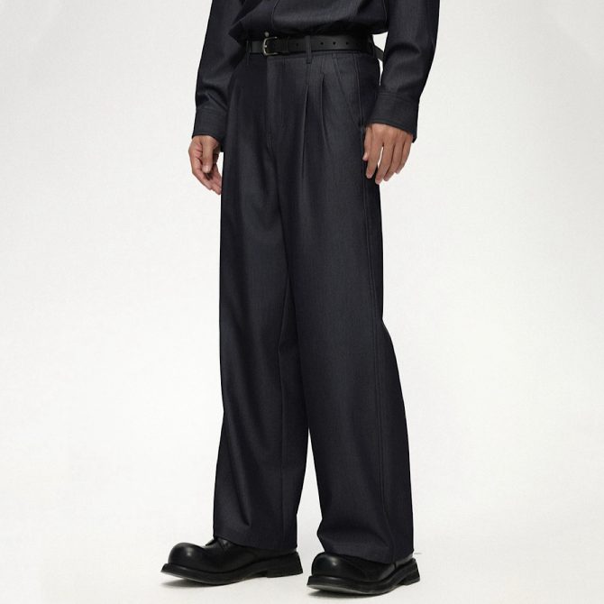 Denim Set - Hình ảnh 10