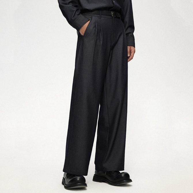 Denim Set - Hình ảnh 8