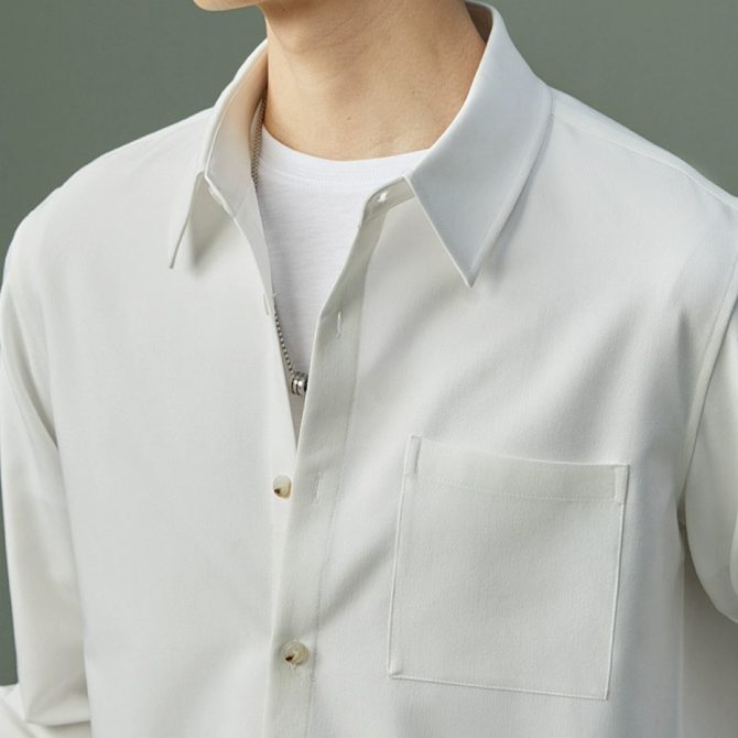 Soft Shirt - Hình ảnh 3