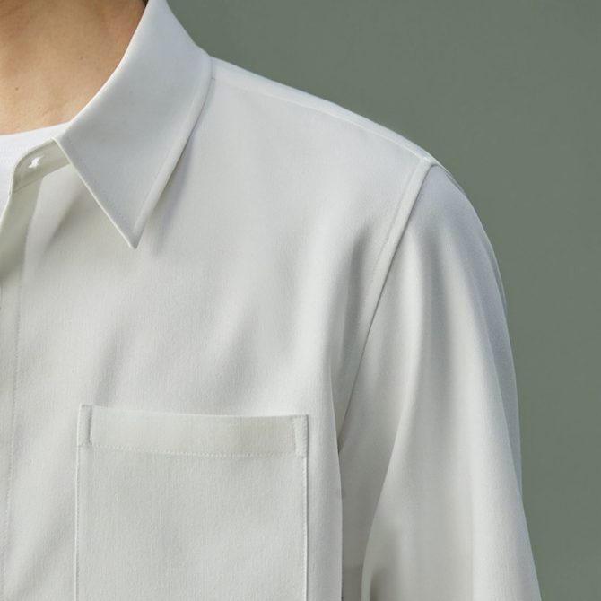 Soft Shirt - Hình ảnh 2