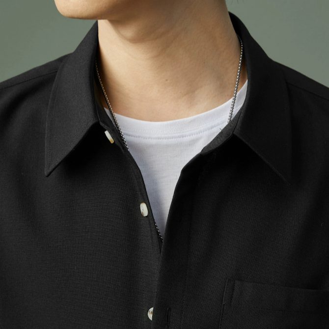 Soft Shirt - Hình ảnh 7