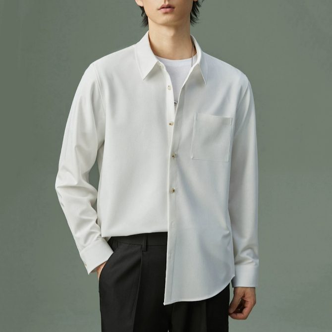 Soft Shirt