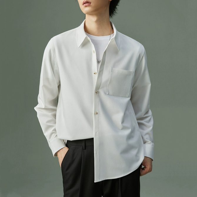 Soft Shirt - Hình ảnh 4