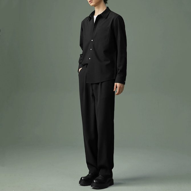 Soft Shirt - Hình ảnh 10