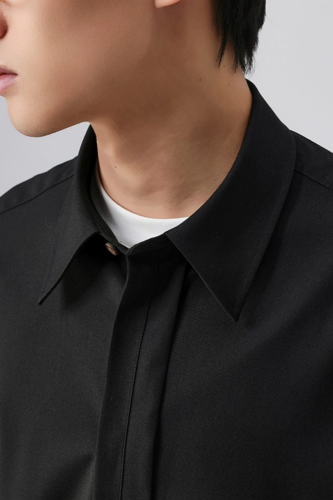 Heal Shirt - Hình ảnh 13