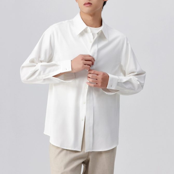 Heal Shirt - Hình ảnh 7