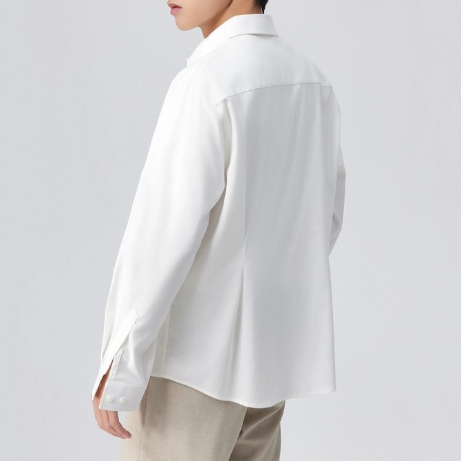 Heal Shirt - Hình ảnh 8