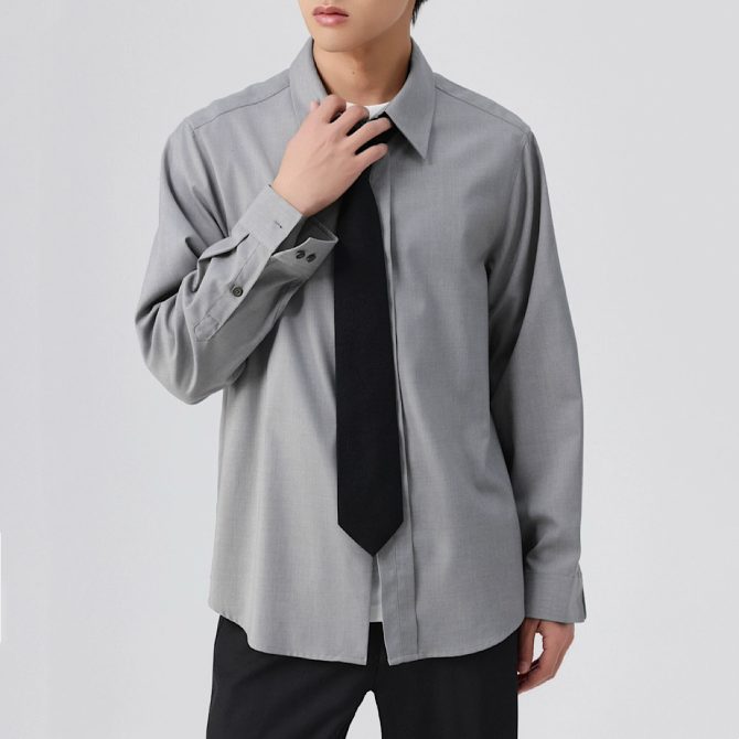 Heal Shirt - Hình ảnh 2