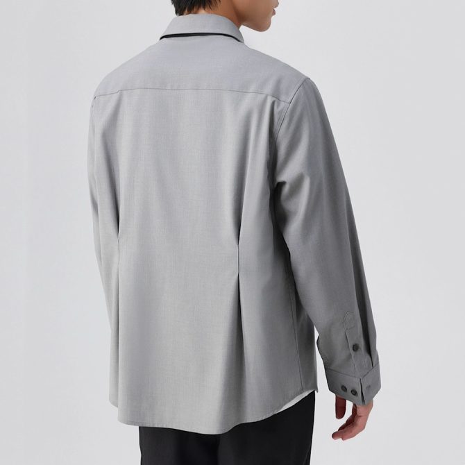 Heal Shirt - Hình ảnh 4