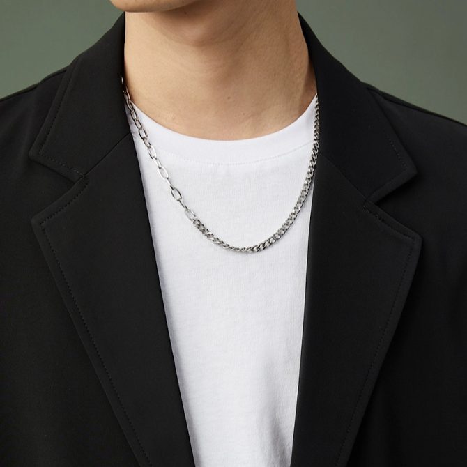 Blazer Shirt - Hình ảnh 2