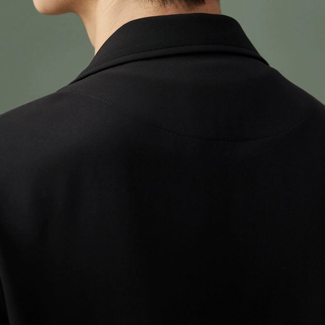 Blazer Shirt - Hình ảnh 3