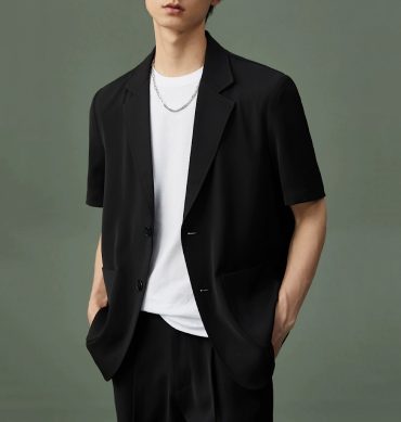 Blazer Shirt