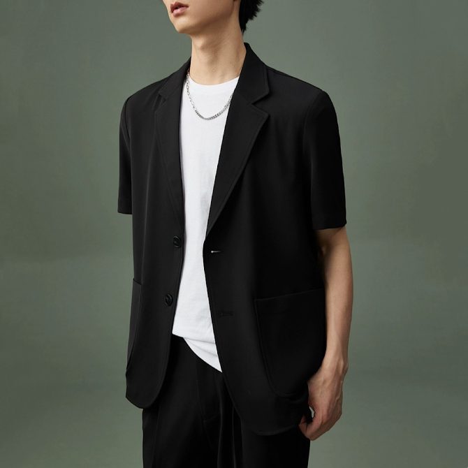 Blazer Shirt - Hình ảnh 5