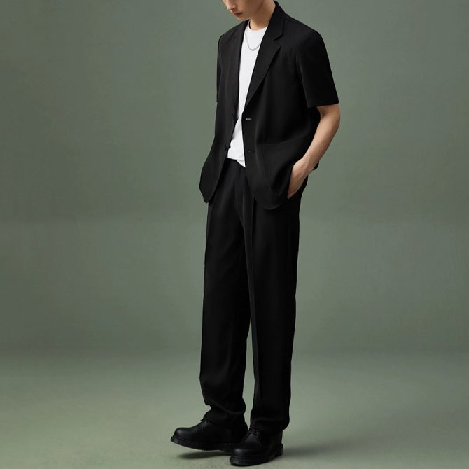 Blazer Shirt - Hình ảnh 7