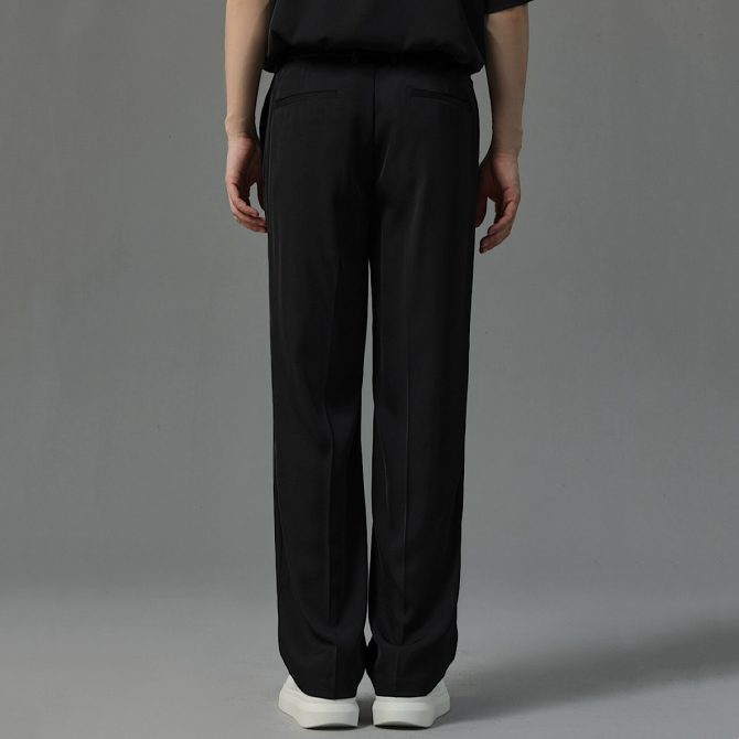 Straight Pant - Hình ảnh 5