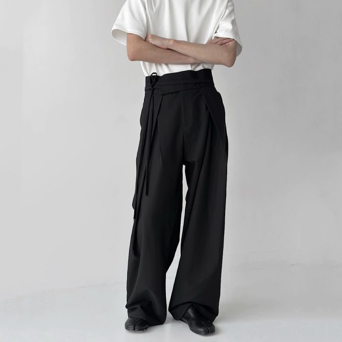 Fuji Pant - Hình ảnh 3