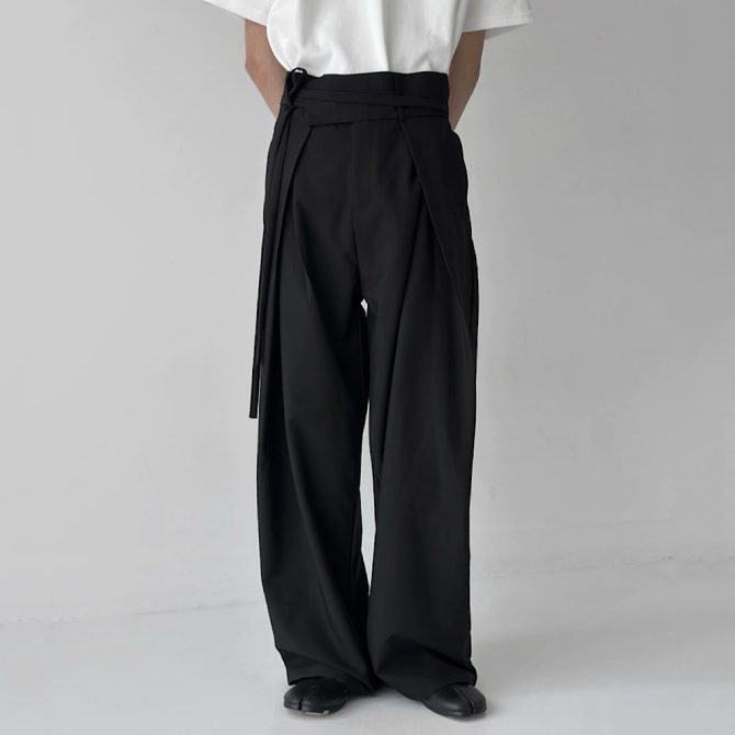 Fuji Pant - Hình ảnh 4