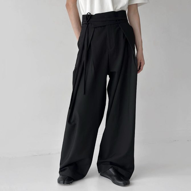 Fuji Pant