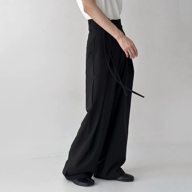 Fuji Pant - Hình ảnh 5