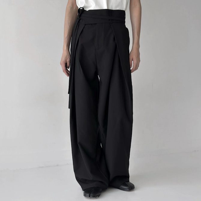 Fuji Pant - Hình ảnh 2