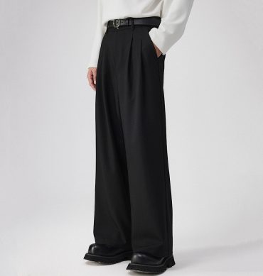 Road Pant - Black