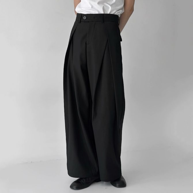 Storm Pant - Hình ảnh 4