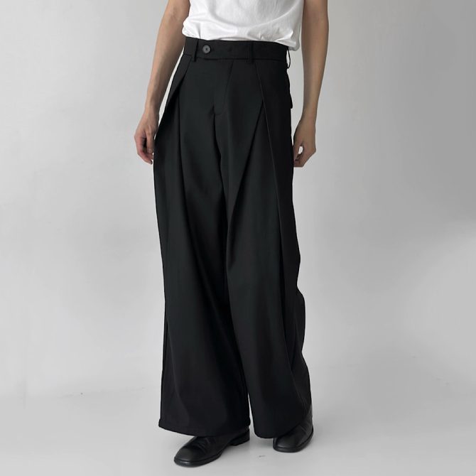 Storm Pant - Hình ảnh 5