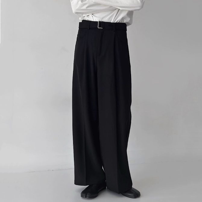 Metal Pant - Hình ảnh 4