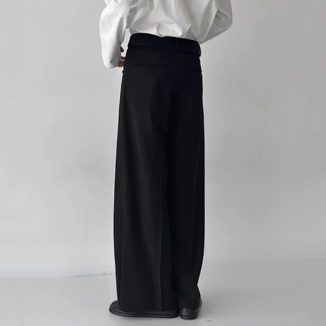 Metal Pant - Hình ảnh 5
