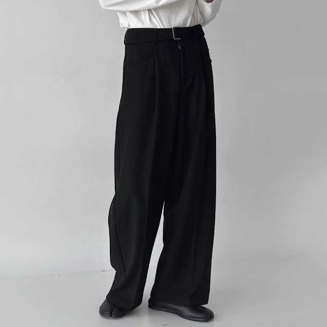 Metal Pant - Hình ảnh 2