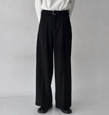 Metal Pant