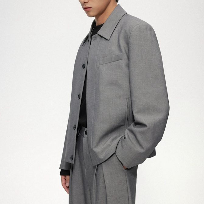 Fury Jacket - Hình ảnh 3