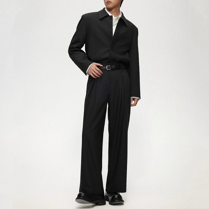 Fury Pant - Hình ảnh 12
