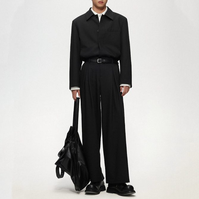 Fury Pant - Hình ảnh 14