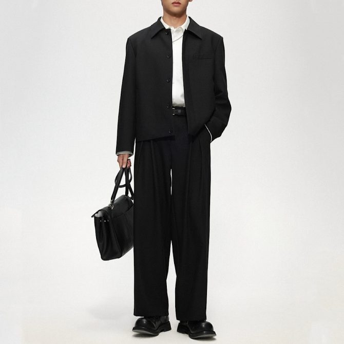 Fury Pant - Hình ảnh 13