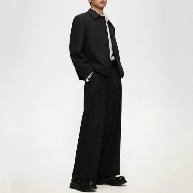 Fury Pant - Hình ảnh 11