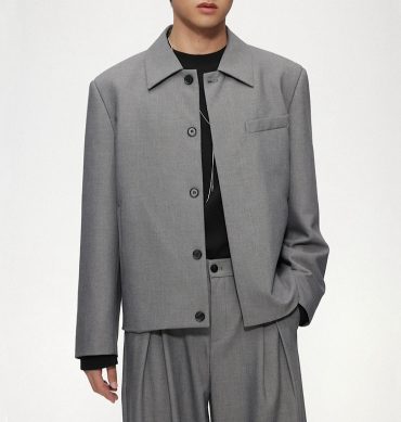 Fury Jacket