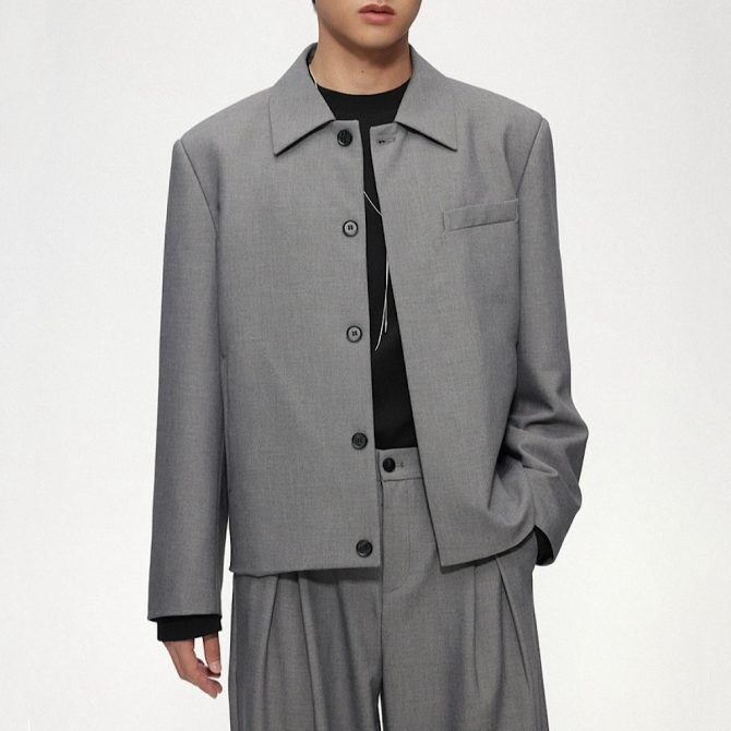 Fury Jacket
