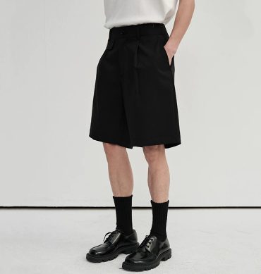Blank Short