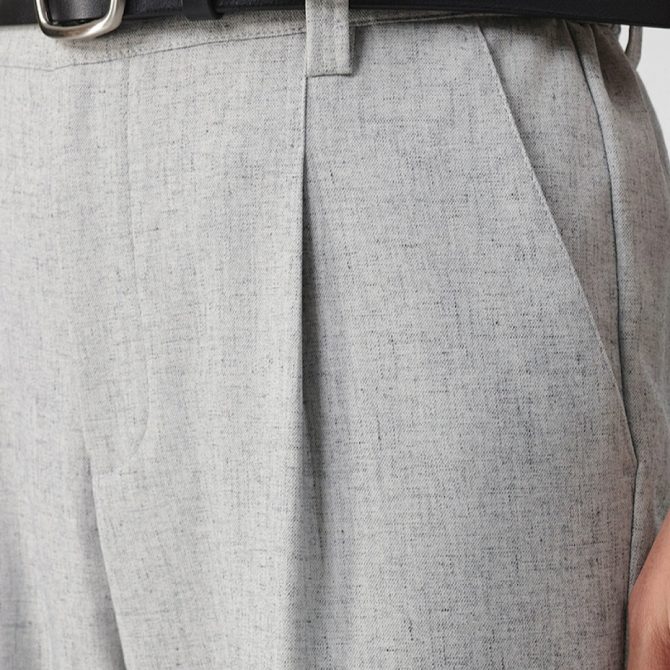 Flared Plus Pant - Hình ảnh 6