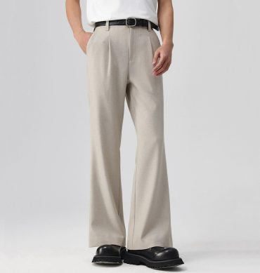 Flared Plus Pant