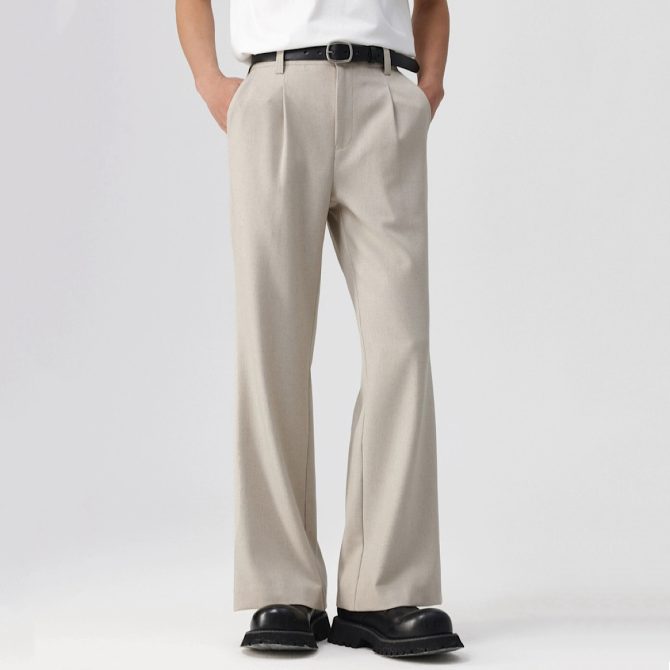 Flared Plus Pant - Hình ảnh 3