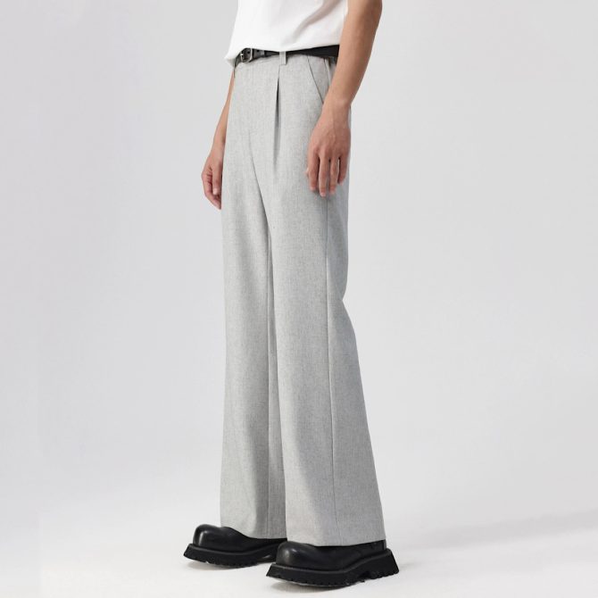 Flared Plus Pant - Hình ảnh 8